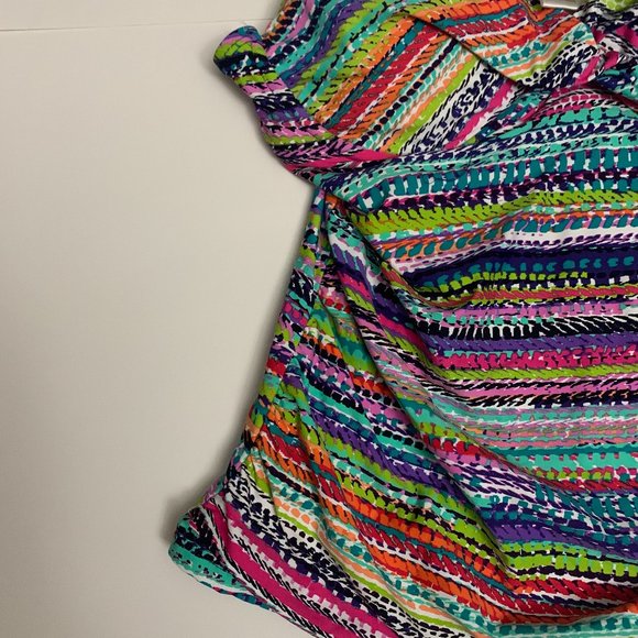 Anne Cole Signature Tankini Top - Picture 8 of 16